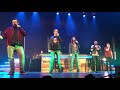 Sea Shanty Medley - Home Free