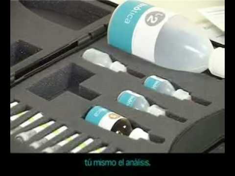 Bi�tica Bioqu�mica Anal�tica