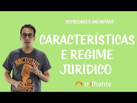 Public Limited Companies - Characteristics and Legal Regime