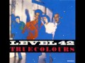 Level 42 - Seven Days -  Instrumental