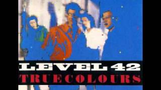 Level 42 - Seven Days -  Instrumental