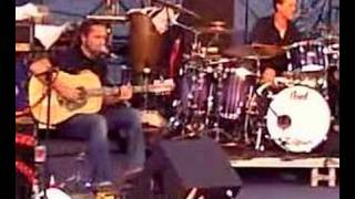 John Butler Trio - Daniella - 070527