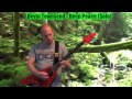 Devin Townsend - Deep Peace Solo 