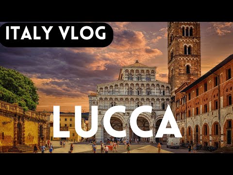 Exploring Lucca’s Historical Heart: Surprising Facts!