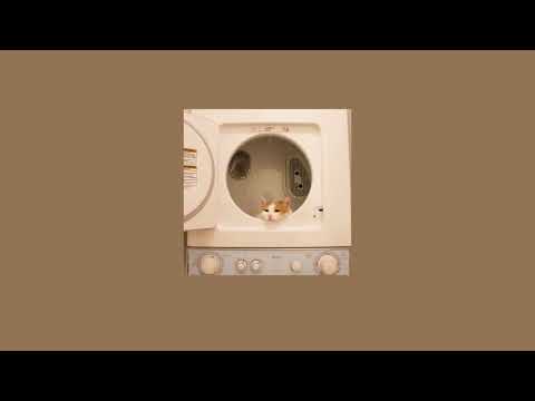 ♪ Washing Machine - Vanishing Girl & Rosemary Fairweather (Slowed + Reverb) ♪