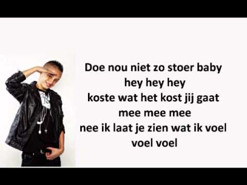 Monsif ft Brahim Fouradi - Helemaal