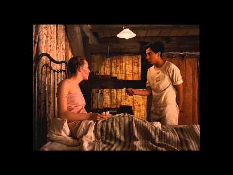 グランド・ブダペスト・ホテル