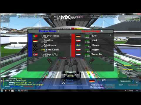 STC8: Team Dignitas vs. Team Acer (Grand Final)