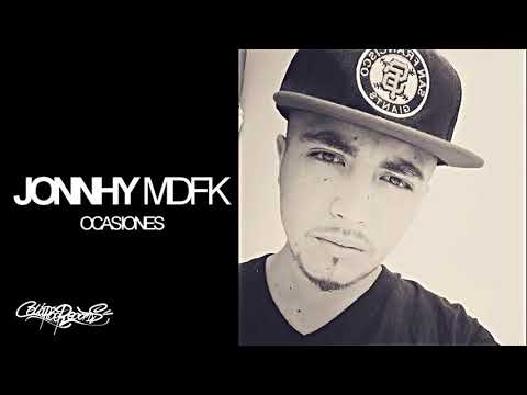 Jnymfk - Ocasiones