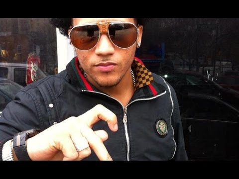 El Alfa El Jefe Ft Mark B -  Fuego (Audio Oficial)