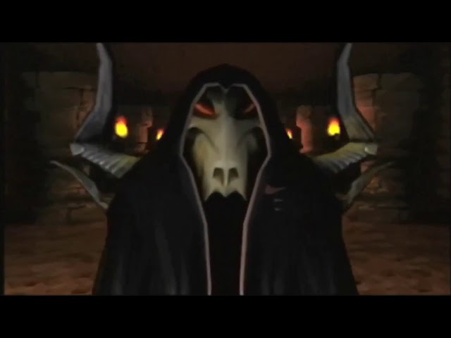 Haven Call of the King (PAL)