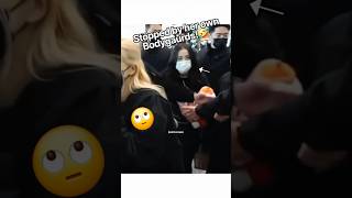 Download lagu Kpop idols who got mistaken as idol and staff🤣#jisoo #eunchae #yujin mp3