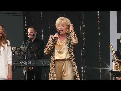 Birthe Kjær - Bakken - 26. august 2022