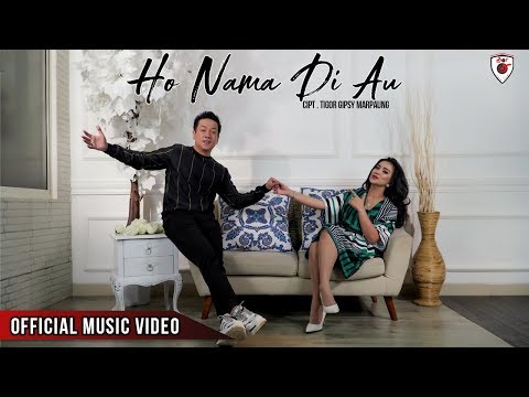 Dorman Manik & Rany Simbolon - Ho Nama Di Au ( Official Video )