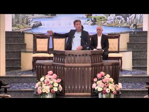 Petrică Carcea - Poezie - Haman și Mardoheu (de Dionisie Giuchici)