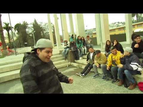 GROUND VS FUSOK 2.0 - OCTAVOS DE FINAL- RIMACON VOL.5