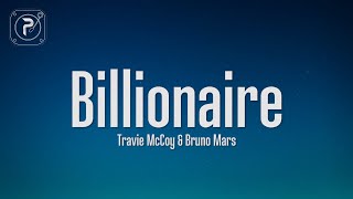 Download lagu Travie McCoy Billionaire ft Bruno Mars... mp3