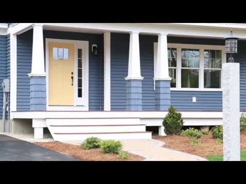 Lorden Commons in Londonderry New Hampshire | The Gove Group