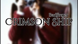 Badfinger- Crimson Ship [Subtitulado al Español]