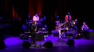 [Raul de Souza - 80 anos] - Sweet Lucy