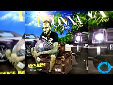 Reace Bishop - I wonna show u (R&P)