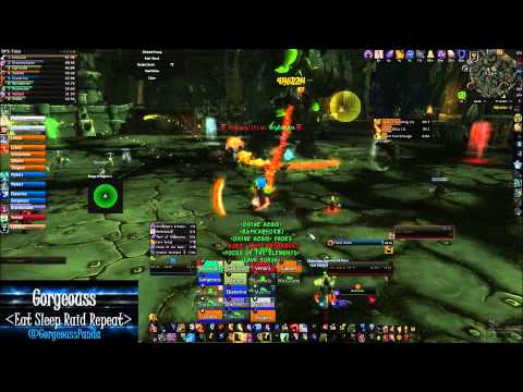 Iron Reaver Normal Hellfire Citadel Guide