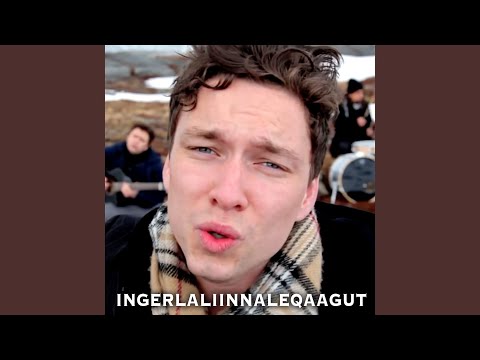 Ingerlaliinnaleqaagut