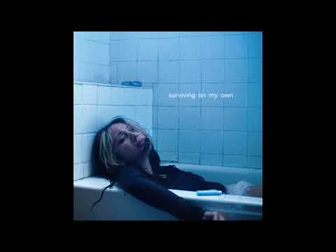heylu - SURVIVING ON MY OWN
