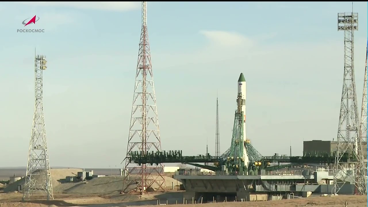Watch the Launch