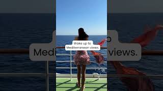 Is A Balcony Cabin Worth It On A Europe Cruise?