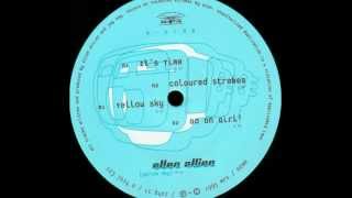 Ellen Allien - It's Time