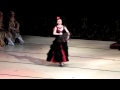 Балет "Лебединое озеро". Испанский танец 