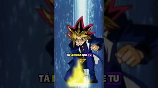 LÓGICA DE YU-GI-OH! (Parte 22)