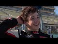 Miami H.B.: Burton ready for Round 2 after Saturday win | NASCAR