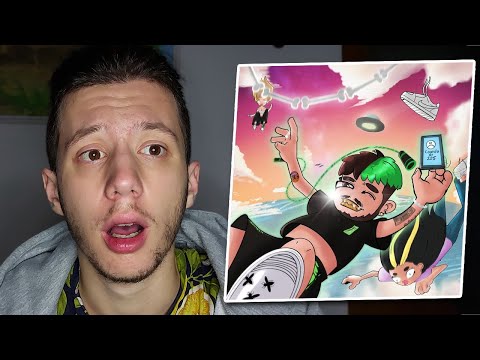 REACTIONEZ LA ALBUMUL LUI NANE (CORDIAL)