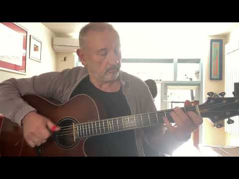 Cor Mutsers - Top of the world (R. Carpenter)