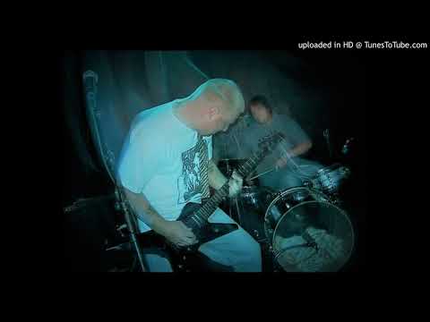 2001 GREEN BAY/ALGOMA GARAGE PUNK Blue Balls "Heavy Metal Saved My Life" Bear Proof Suit Hue Blanc