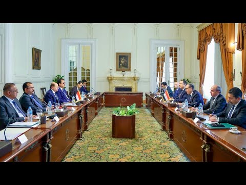 رئاسة مجلس الوزراء اليمني
