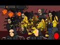 Sinister Multiverse War Part 2