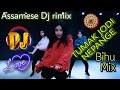 Tumak Jodi Nepange | assamese dj song / bihu rimix | Hot Girls Dance Video
