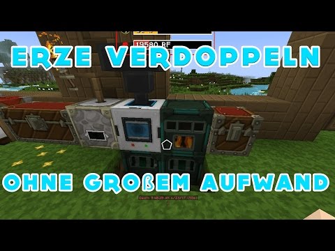AUTOMATISCH ERZE VERDOPPELN - ohne GROßEN AUFWAND!   FTB Beyond