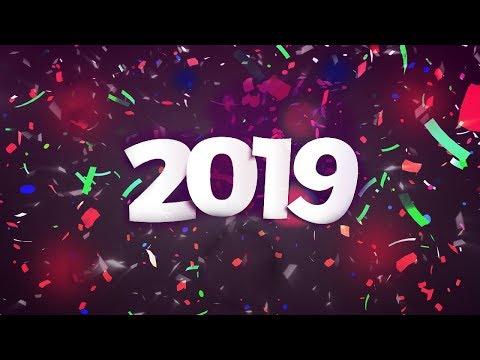 New Year Mix 2019 - Best of EDM & Electro House Mashup Music - Party Mix 2019