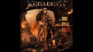 Download lagu M̲e̲g̲a̲d̲e̲t̲h - T̲h̲e S̲i̲c̲k The D̲yi̲n̲g... And T̲h̲e D̲e̲a̲d (Full Album 2022) mp3