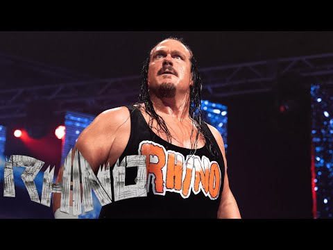 Rhino To Challenge For NWA Worlds Heavyweight Title At NWA Crockett Cup