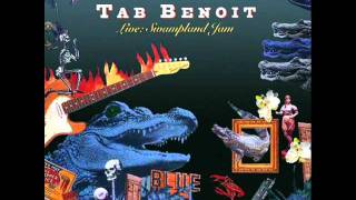 Tab Benoit - Lousiana Style (Live)