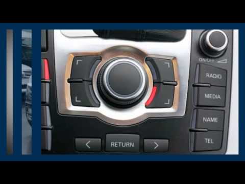 Audi A6 Avant 2.0 TDI multitronic, Moers