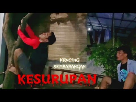 film-komedi-kesurupan