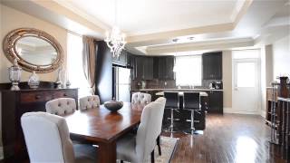 preview picture of video '981 Kipling Avenue Etobicoke Franca Rende'