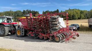 ماكينة نثر الأسمدة السائلة V&auml;derstad Rapid A 600 C | صورة 4 - Agroline