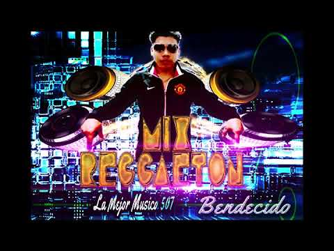 Mix Reggaeton Cristiano 2019 by DjAbdyel